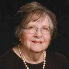 Lola Staley Obituary December 22, 2015