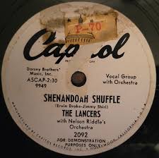 The Lancers (4) Discography: Vinyl, CDs, & More