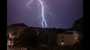Ein weiterer fall, der offenbar unter den teppich gekehrt werden sollte und über den rt de bereits berichtet hat, ereignete sich in einem leipziger. Starkes Gewitter Leipzig Anfang August 2018 Youtube