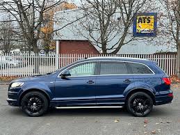 Image result for Mugello Blue 2010 Q7