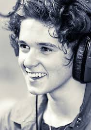 BRADLEY SIMPSON THE VAMPS A3 POSTER PRINT ART BS01