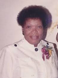 Obituary for Mary Nell Edwards