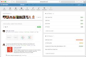 Here are four open source chat applications that will help your team stay connected. 41 Best Project Management Software And Tools 2021 Update Scoro