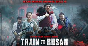 Set in the same world as train to busan and seoul station (but sharing none of the same characters from yeon's crossover hit or its stilted animated prequel), peninsula. Pelakon Train To Busan 1