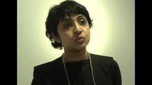 Manju Sara Rajan appointed Kochi Biennale Foundation CEO