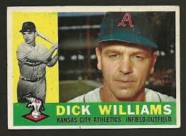 1968 Don Beamer (Galax) 6 Td game Vs. Narrows. Galax 52