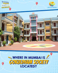 Taarak Mehta Ka Ooltah Chashmah on X: Gokuldham Society humare dil main  toh basta hi hai lekin Mumbai mein kahan hai? TMKOC TaarakMehta  TMKOCWorld GokuldhamUniverse TMKOCComedy NeelaTeleFilms  NeelaFilmProductions Entertainment thursdayvibes ...