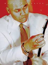 Which country has the most popular guitarist?