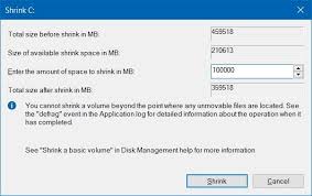 Begini cara partisi hardisk di komputer: Cara Membagi Membuat Partisi Di Windows 10