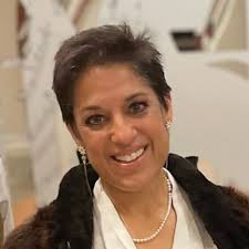 Dr. Janice Bailey (@JaniceBailey6)