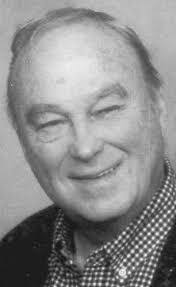 Harry Duchene Obituary (1928