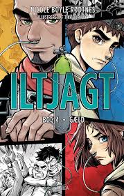 Doktor Skræk (Jack Stump nr. 1)