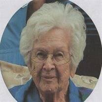 Lois Mae Engstrom Obituary