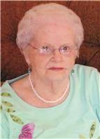 Shirley Sherman Obituary (2017)