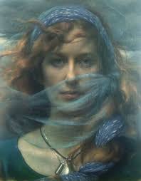Realist American painter **Kamille Corry** (1966) was born in Houston,  Texas. Her art education took place primarily in Florence, Italy from  1987-1990 where she pursued etching studies at Il Bisonte and drawing