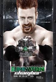Pin By Luciana Revilla On Wwe Wrestling Sheamus Wwe Wwe Ppv