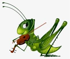 Polish your personal project or design with these cricket insect transparent png images, make it even more personalized and more attractive. Cricket Insect Drawing Grasshopper With Violin Clipart Free Transparent Clipart Clipartkey