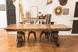 Shop Farmhouse Tables In Fayetteville Nc Cornerstone Design Co Farmhouse Table Table Home