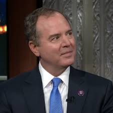 Shasta Dems Present: Adam Schiff!