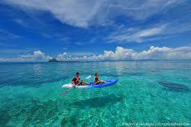 Pekan kota belud) is the capital of the kota belud district in the west coast division of sabah, malaysia. Tempat Menarik Di Kota Belud Teamtravel My