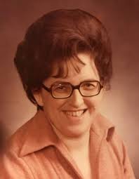 Alice P. Huff Obituary December 26, 2017