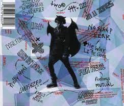 Get great deals at target™ today. Luv Is Rage 2 Vert Lil Uzi Amazon De Musik
