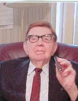 Gilbert Higgins Obituary (2008)