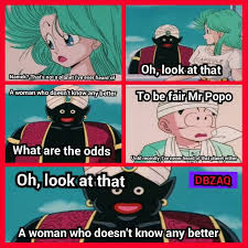 The following quotes are comprised of the imperfect cell saga and the perfect cell saga. Dragonball Z Abridged Quotes Photos Facebook