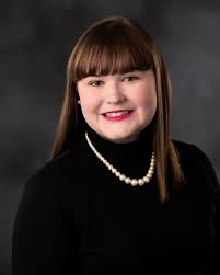 South Lenoir Sophomore Leah Sugg crowned Miss Neuse 2021 — Neuse News