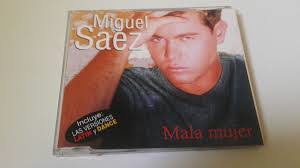 Miguel Saez's Instagram, Twitter & Facebook
