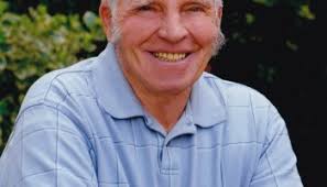 Bob Harvey: 1926-2016