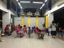 Bus companies offering services from hentian duta to aman jaya ipoh include fares to ipoh are the same departing from either kl sentral or the old kuala lumpur station. Tutupnya Pudu Sentral Pudu Raya Pi Sana Pi Sini