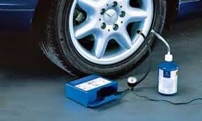 Maybe you would like to learn more about one of these? How To Use Tirefit Autoevolution