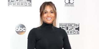 Pregnant Ciara Reveals She S Already Picked Out A Baby Name