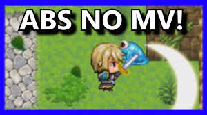 1 Plugin Sistema De Batalha Abs Rpg Maker Mv Youtube
