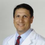 Dr. Matthew Peebles, MD, Surgery