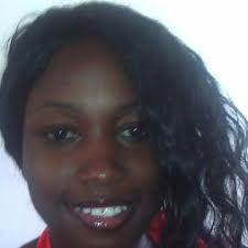 Paulette Arnold (@Fit4lifeLette)