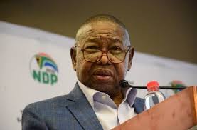 Blaze nzimande is the minister of higher education and training in south africa. Blade Nzimande Explains Why Govt Increased University Fees By 4 7 News24