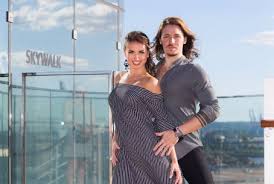 Die moderation hat guido maria kretschmer; Who Is Ekaterina Leonova Dating Ekaterina Leonova Boyfriend Husband