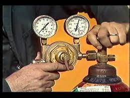 Oxyacetylene Welding Youtube Acetylene Welding Oxy Acetylene Welding Welding