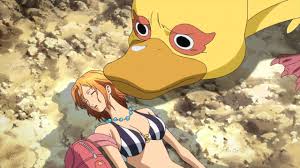 Awsub One Piece