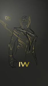 Corvus Glaive Fanart Marvel Cartoons Marvel Villains Marvel Superheroes