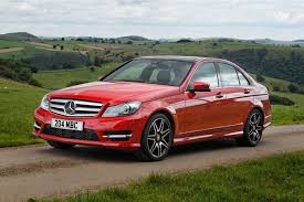 Review Mercedes Benz C Class 2007 2014 Honest John