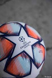 The division 2, outriders, fifa 21, pes 2021, fm21, apex. Un Nouveau Ballon Adidas Pour La Champions League 2020 2021