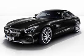 Amg Boss Confirms More Powerful And Lighter Mercedes Amg Gt Planned Mercedes Amg Mercedes Amg Gt S Mercedes Benz Cars