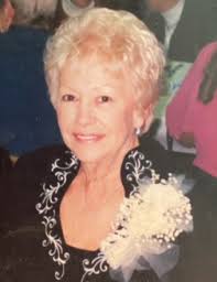 Obituary information for Audrey Sanderson