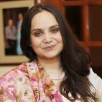 Syeda Shehrbano Kazim