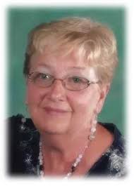 Obituary information for Mary Ellen Ruediger
