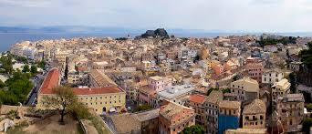 Get the forecast for today, tonight & tomorrow's weather for κέρκυρα, ιόνια νησιά, ελλάδα. Corfu Hotel City Marina Hotel Corfu Town