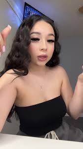 Karla Makeup Artist That Had A Face Accident